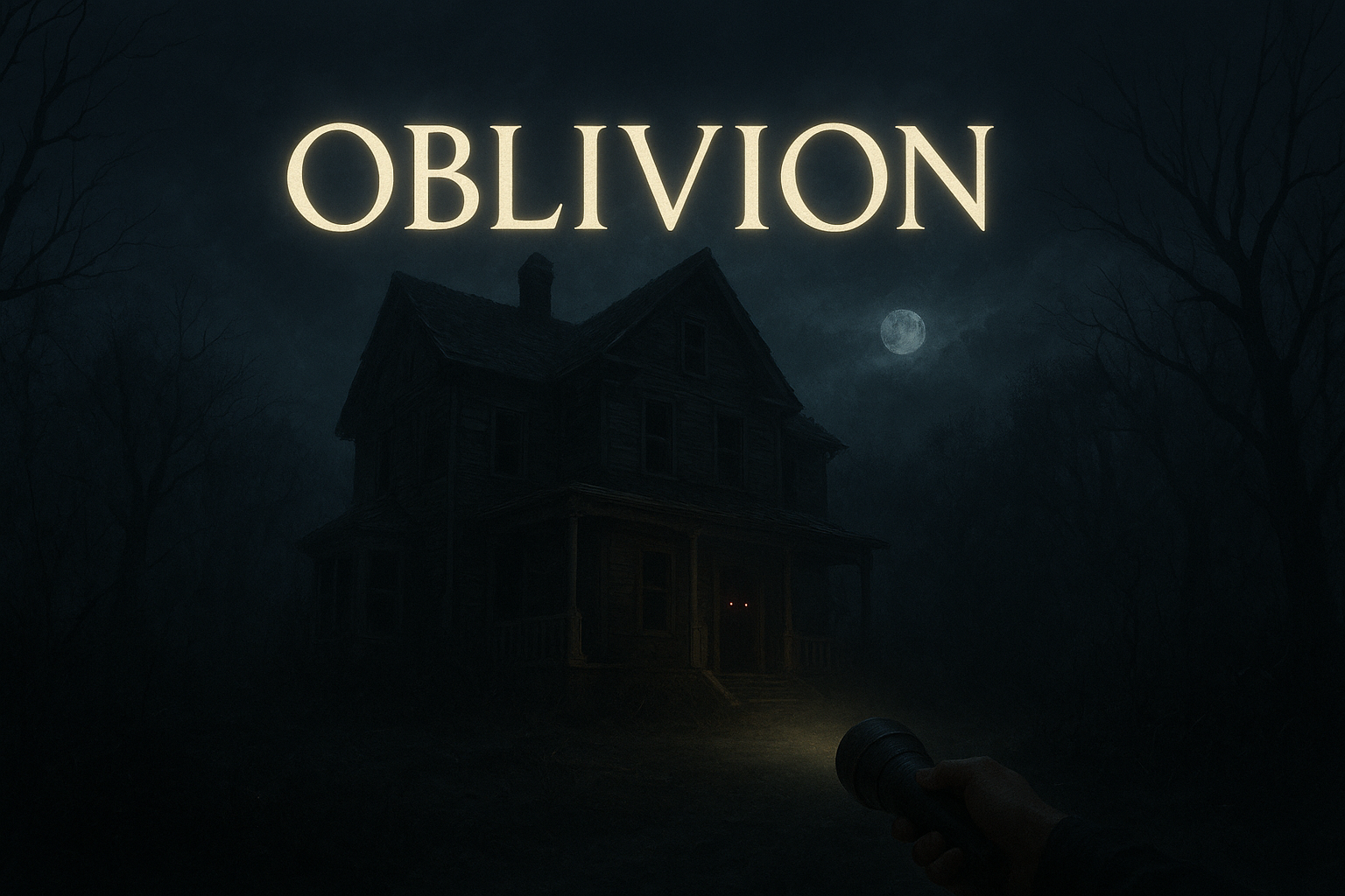 Oblivion