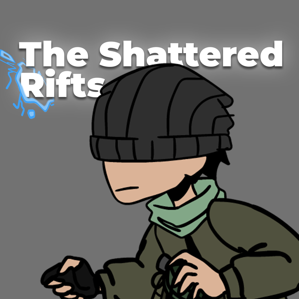 The Shattered Rifts