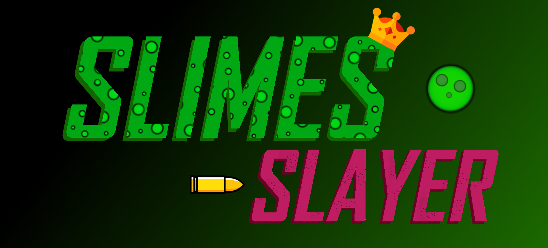 Slimes Slayer