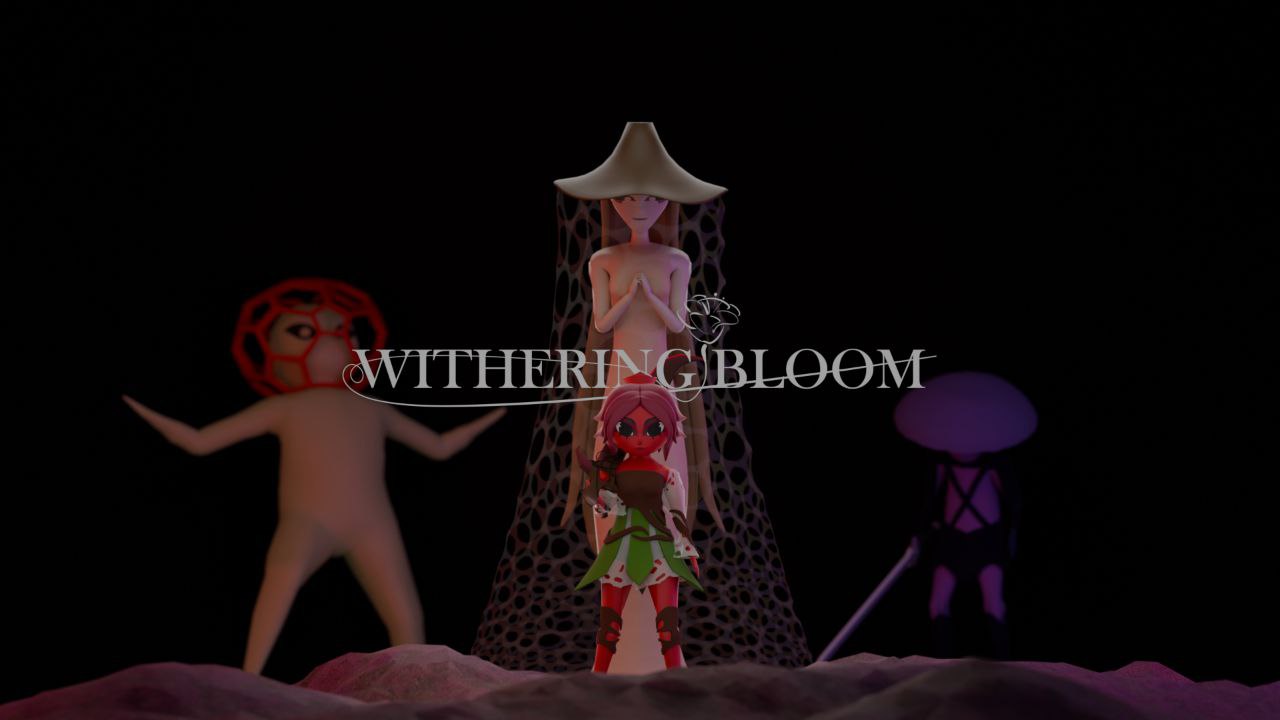 Withering Bloom