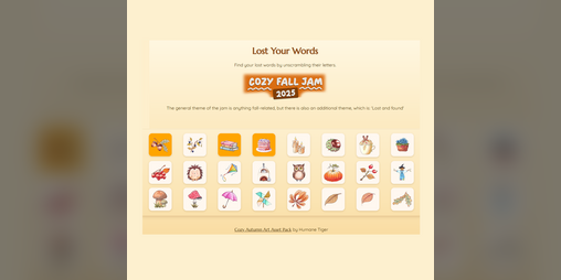 Cover image for Lost-Your-Words