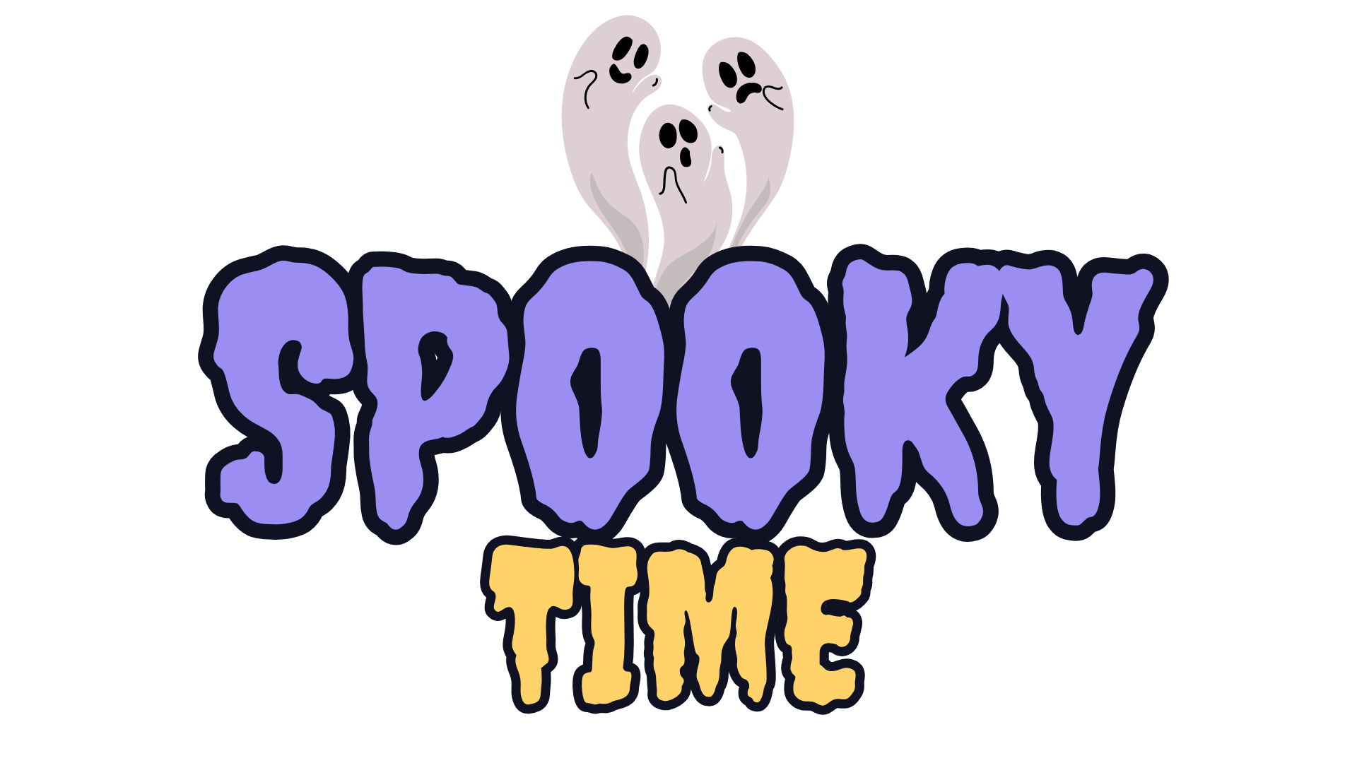 Spooky Time - Tim 16 GameJam PENS25