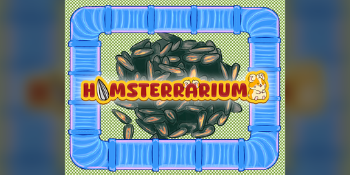 Cover image for Hamsterrarium