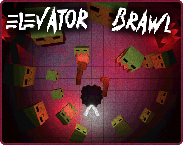 Elevator Brawl