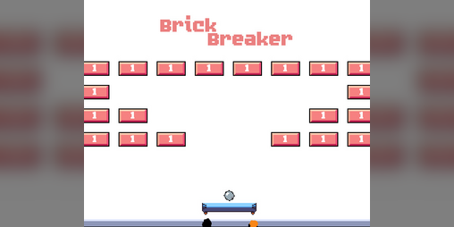 Cover image for BrickBreaker