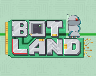 Bot Land