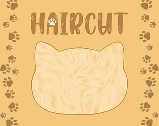 HAIRCAT
