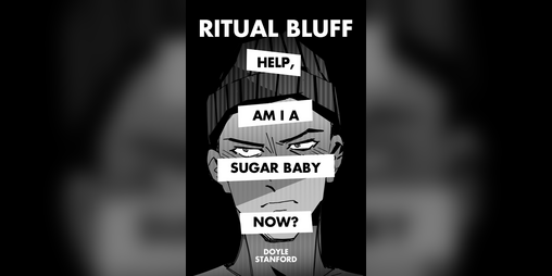 Cover image for Ritual Bluff - Chapter 3