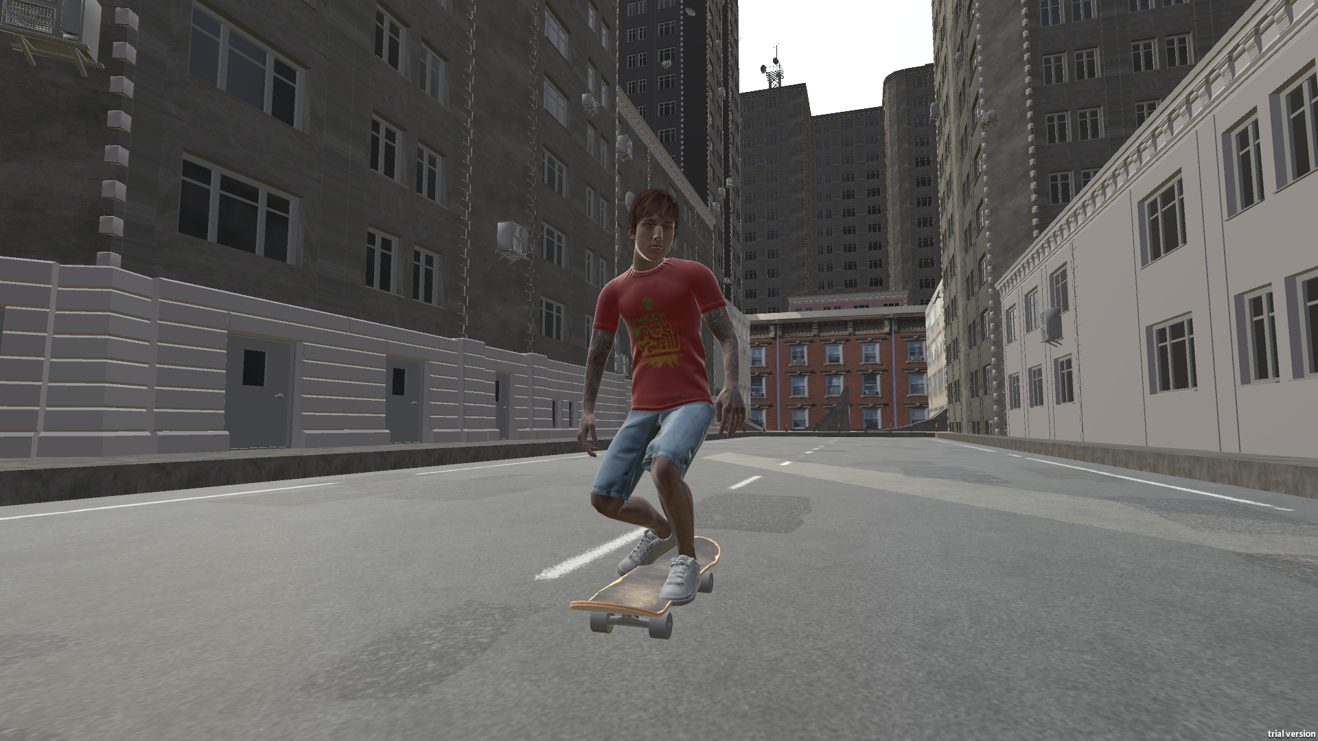 Skate