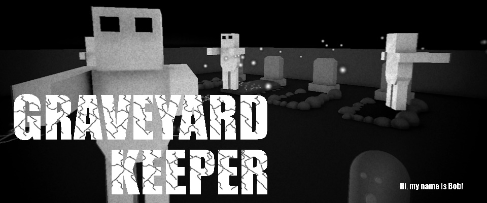 Graveyard Keeper