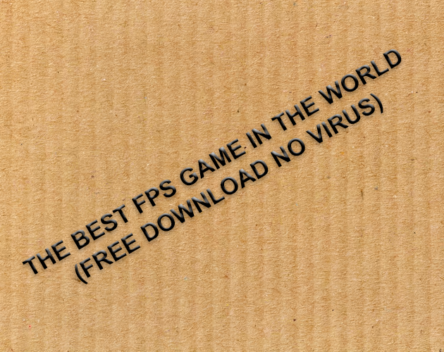 THE BEST FPS GAME IN THE WORLD (FREE DOWNLOAD NO VIRUS)