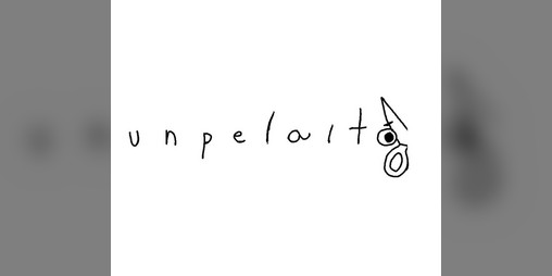 Cover image for Unpelaito