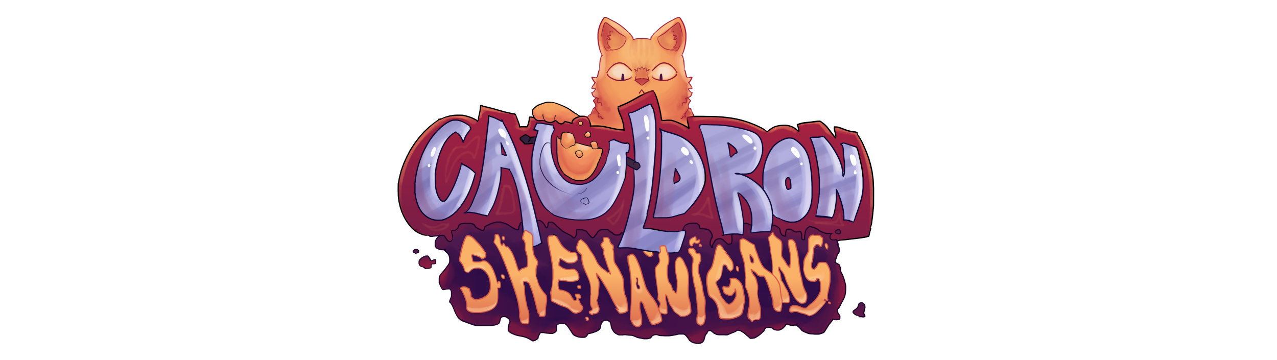 Cauldron Shenanigans