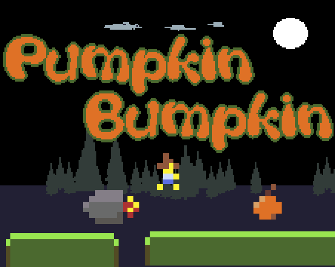 Pumpkin Bumpkin