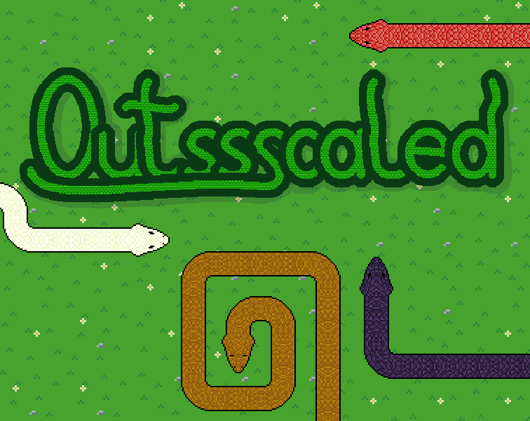 Cover image for Outssscaled