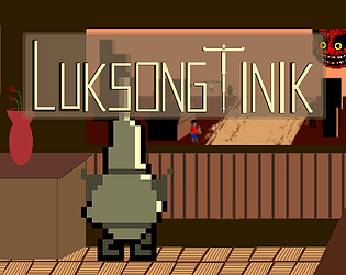 Luksong Tinik