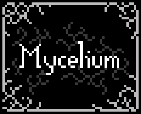 Cover image for Mycelium