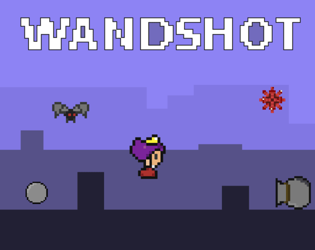 Wandshot