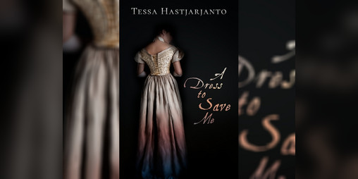 Cover image for A Dress To Save Me