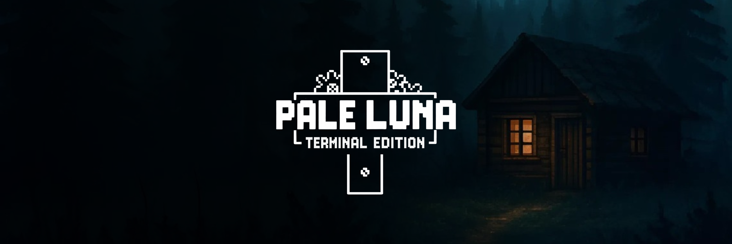 Pale Luna: Terminal Edition
