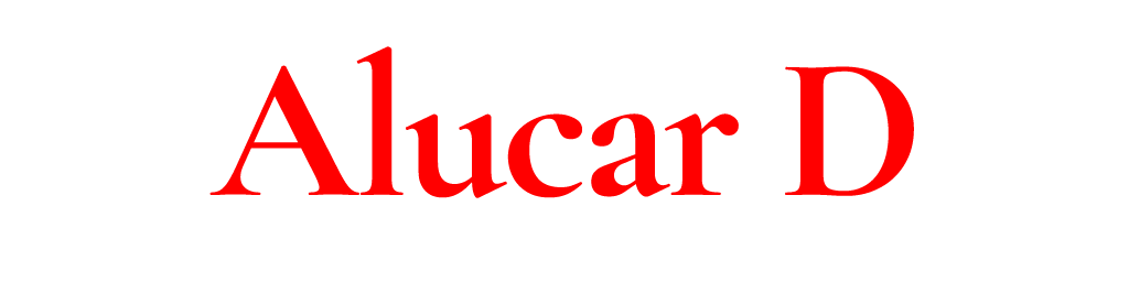 Alucar D