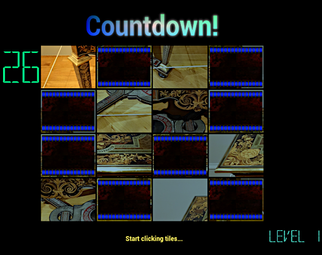 Cover image for Countdown!