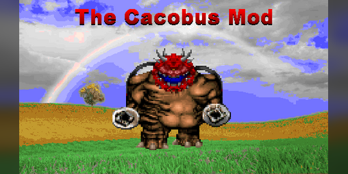 Cover image for The Cacobus Mod
