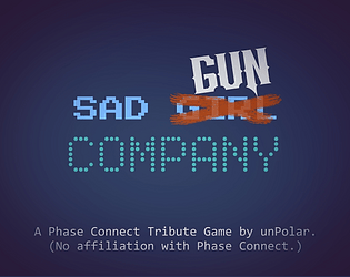 Sad Gun Company