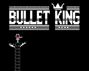 Bullet king