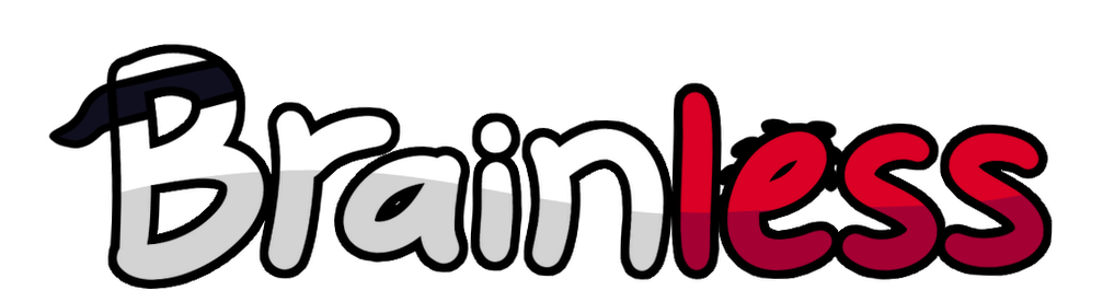 Brainless: Scary Robot Demo