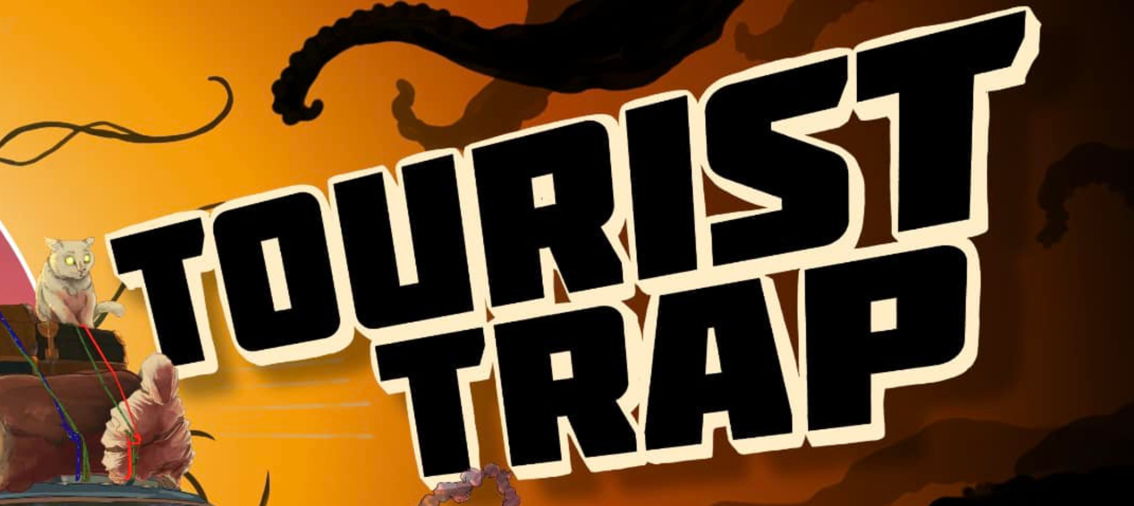 Tourist Trap