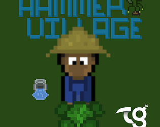 Hammer Village beta 0.1.4