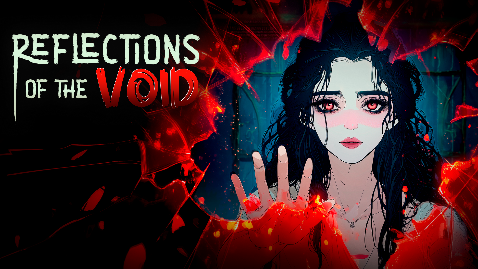 Cover image for Reflections of the Void (Demo)