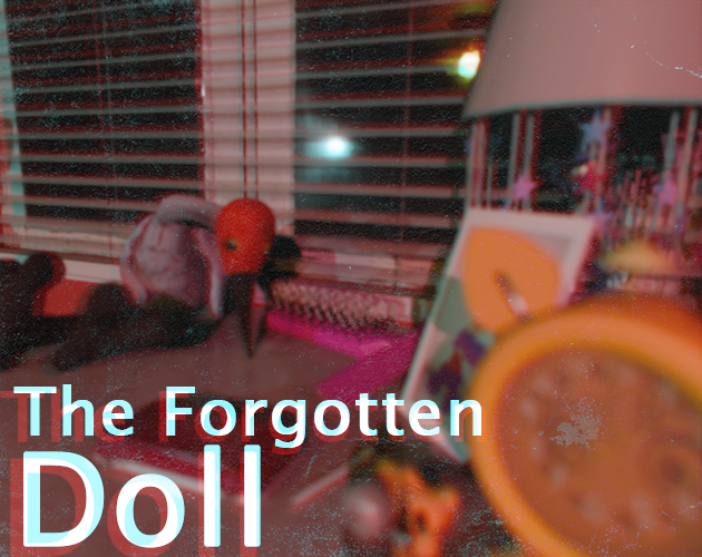 The Forgotten Doll