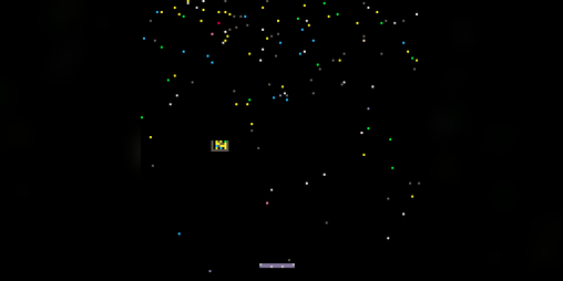 Cover image for 0Particles