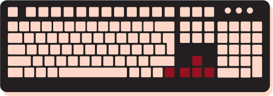 Player 2 Controls Player 2 Controls