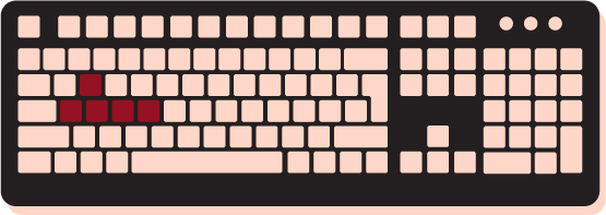 Player 1 Controls Player 1 Controls