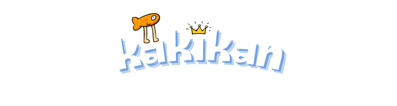 Kakikan