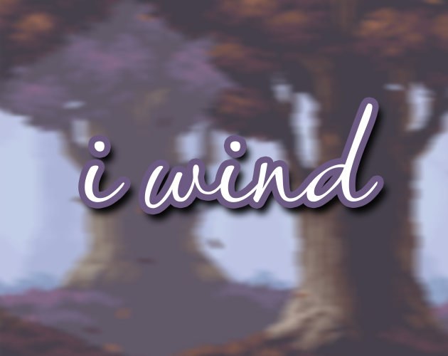 Cover image for I Wind