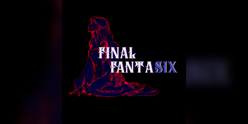 Cover image for Final Fantasix