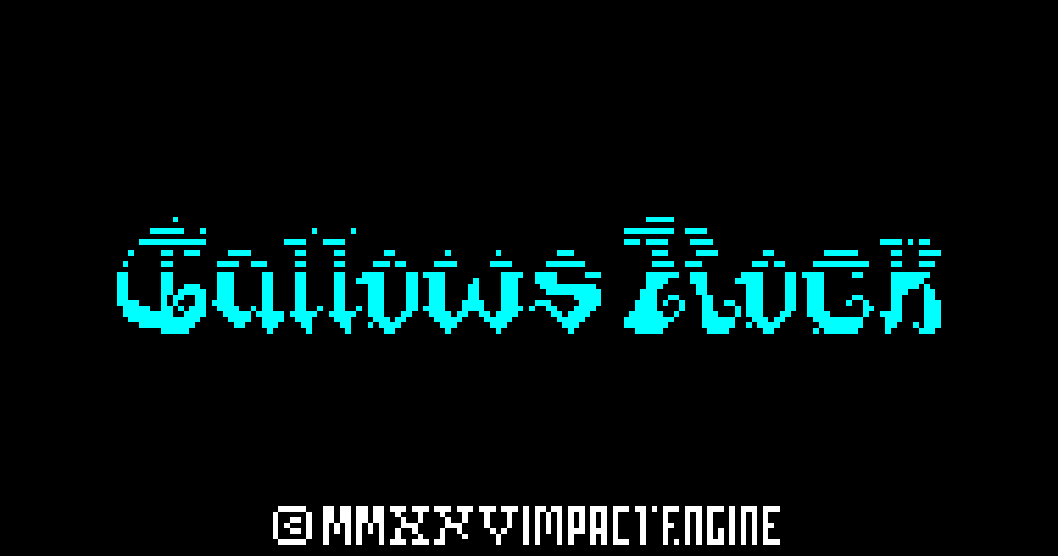 Normal Adventure Game