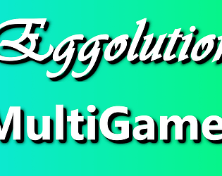 Eggolution