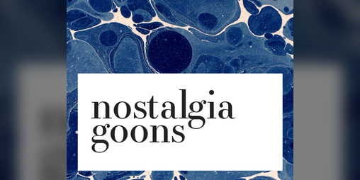 Cover image for Nostalgia Goons