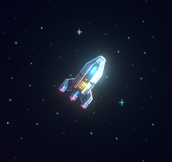 Lua Lander beta
