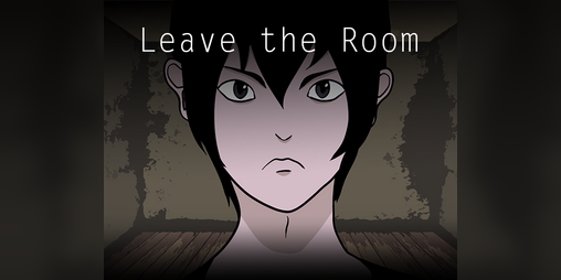 Cover image for Leave the Room
