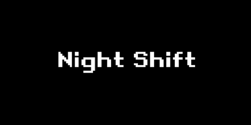 Cover image for Night Shift