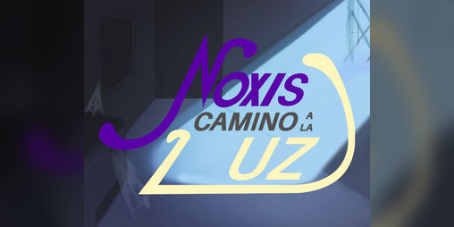 Cover image for Noxis: Camino a la Luz