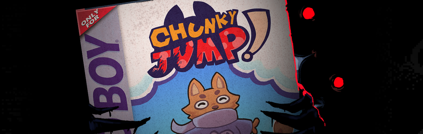 Chunky JUMP! - NIGHT 1 DEMO