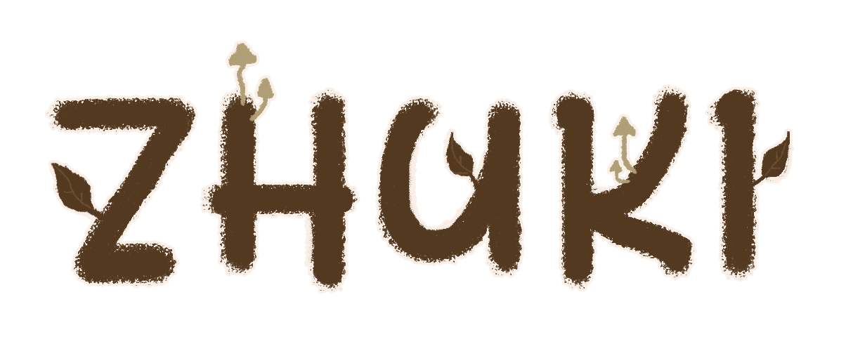 ZHUKI