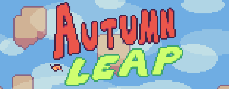 Autumn Leap